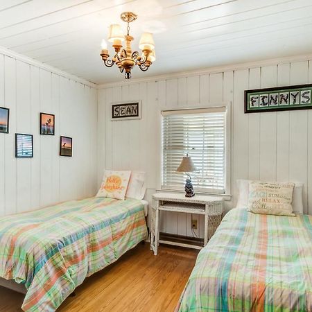 Clervue Cottage Фоли Бич Экстерьер фото