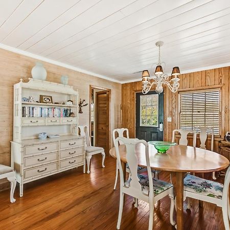 Clervue Cottage Фоли Бич Экстерьер фото